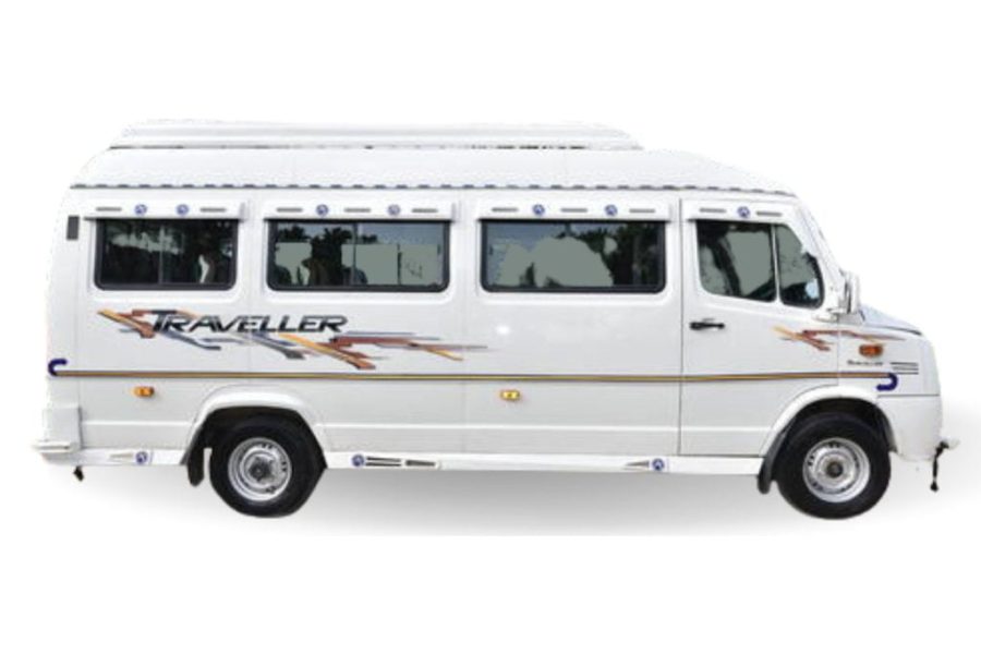 Tempo Traveller