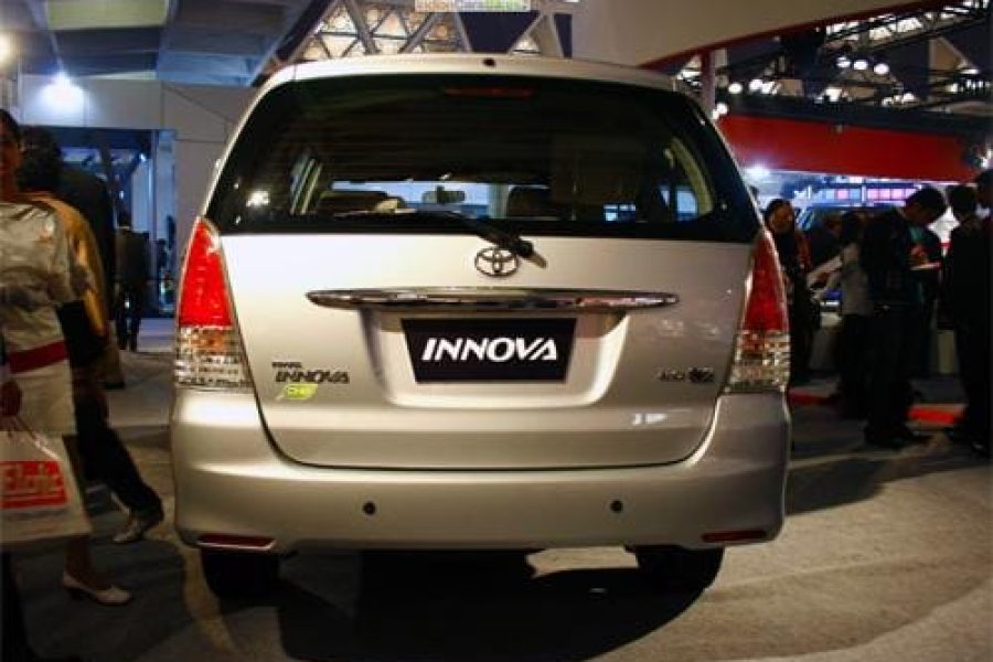 innova