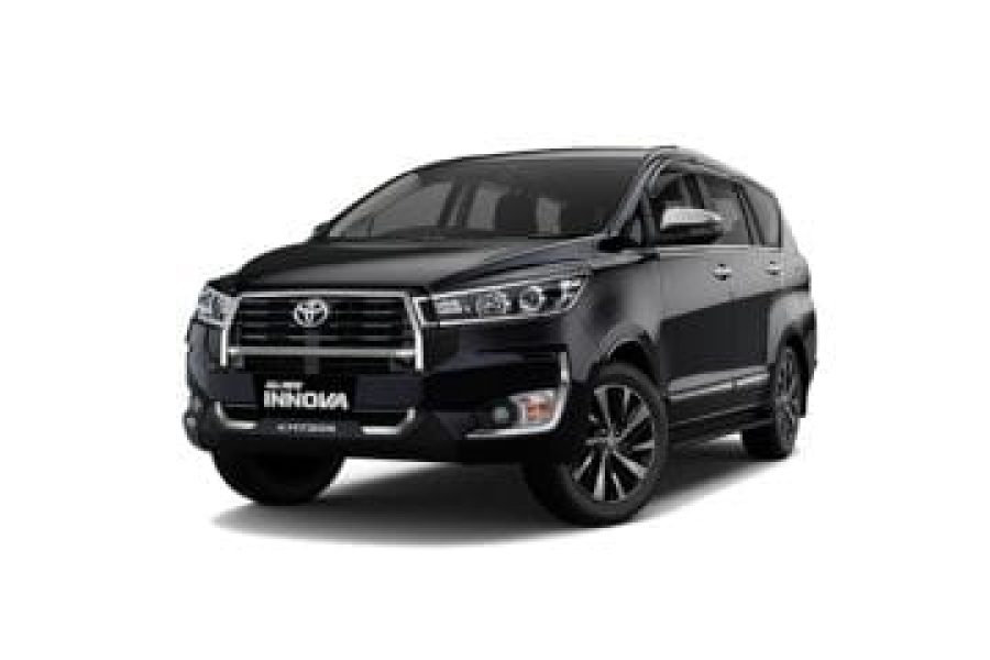 Innova Crysta